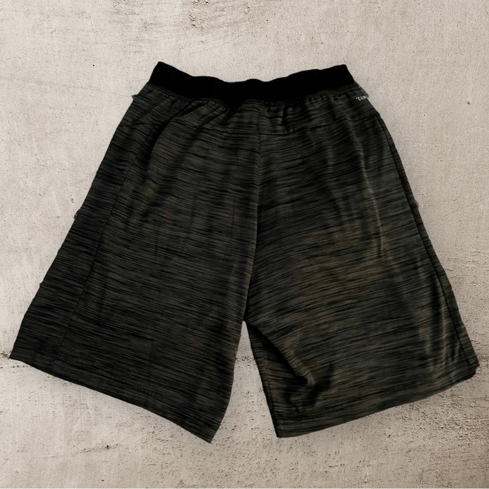 Men’s Adidas Climalite Athletic Shorts - Picture 4 of 5